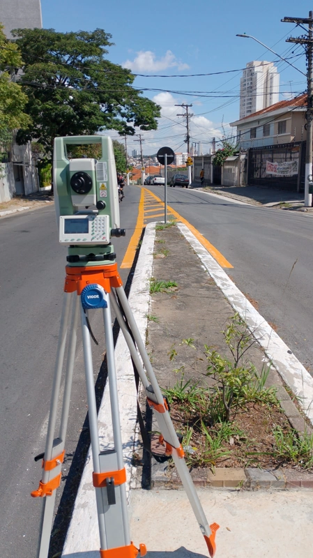 Topografia