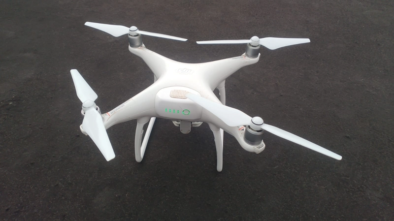 Drone RPA